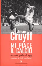 "Mi piace il calcio ma..."