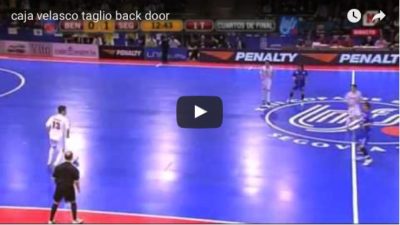 4-0 e soluzione in back door